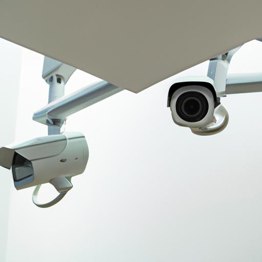 Business Security Cameras Systems