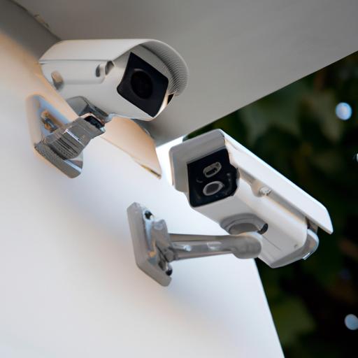 Home Security Camera Companies