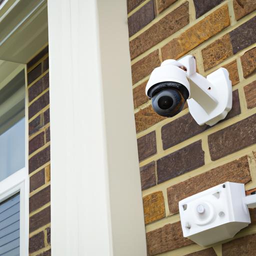 Home Security System Chicago