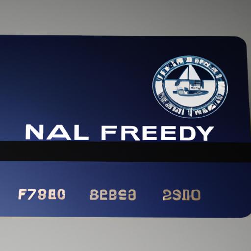 Navy Federal Secured Credit Card