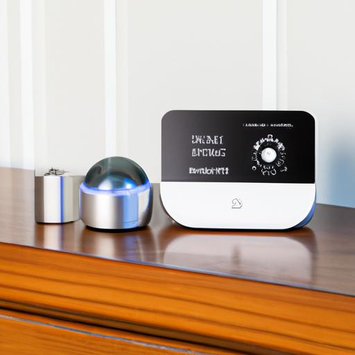 Vivint Home Security Reviews